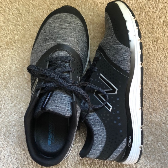 new balance 577 training sneaker